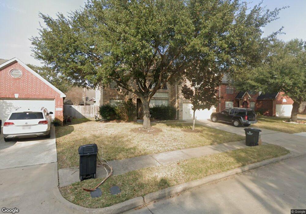 16546 Oat Mill Dr, Houston, TX 77095 - photo 1