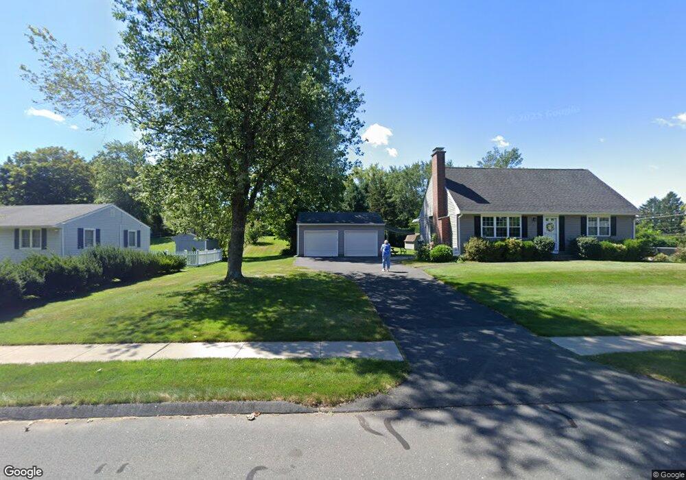 4 Buchanan Rd, Enfield, CT 06082 - photo 1