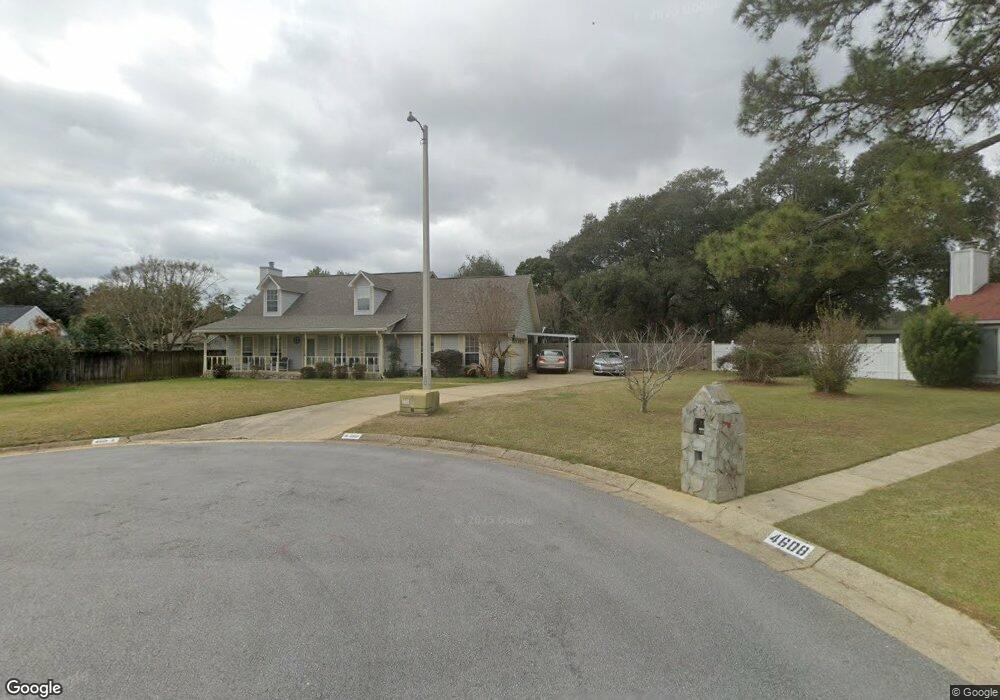 4610 Pebble Creek Ct, Pensacola, FL 32526 - photo 1