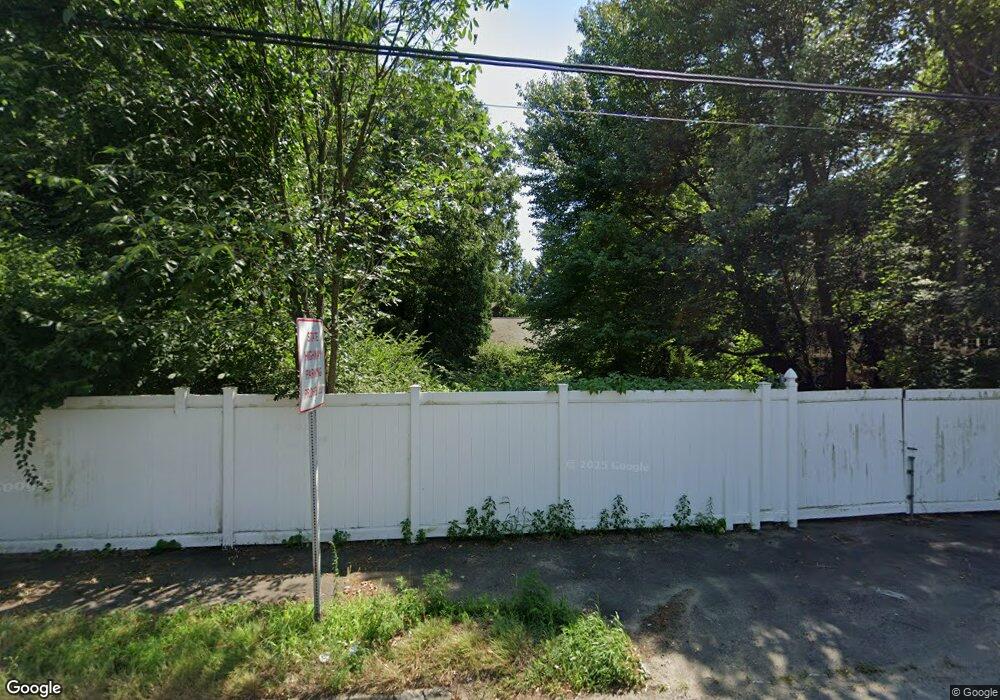 19 Hickory & 796 Worcester St, Wellesley, MA 02482 - photo 1