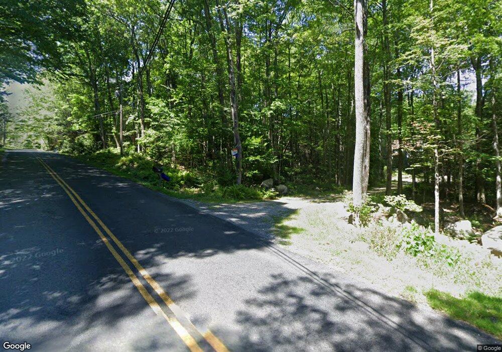 151 Lead Mine Brook Rd, Harwinton, CT 06791 - photo 1