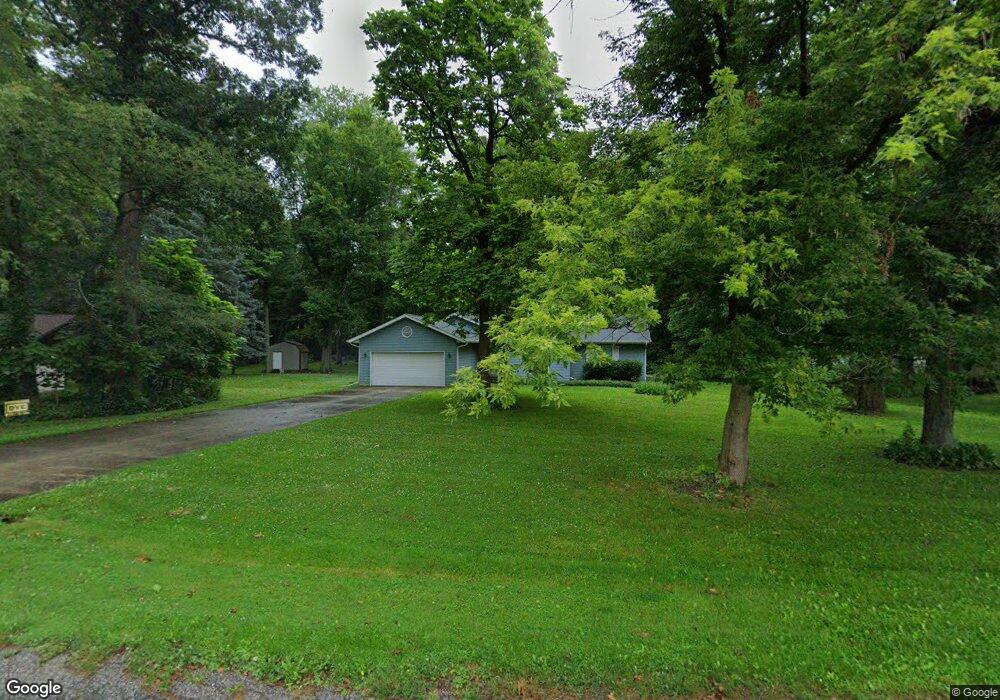 1199 W Swanson Dr, La Porte, IN 46350 - photo 1