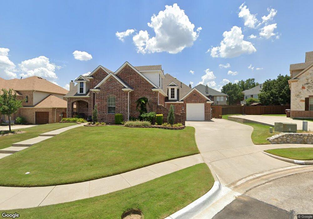 1608 Cordero Ct, Denton, TX 76210 - photo 1