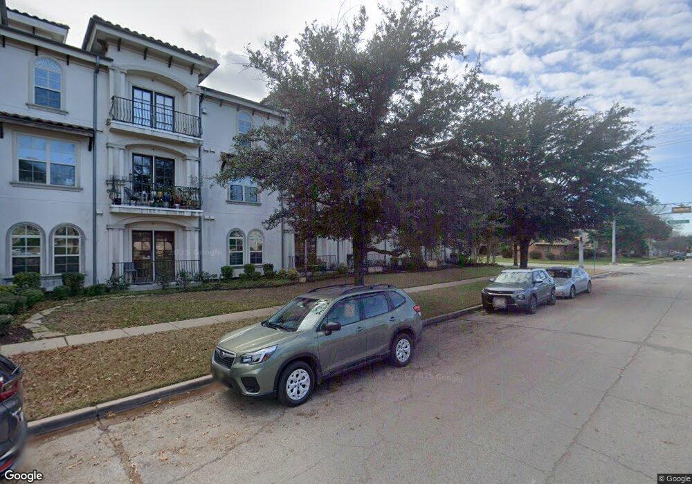 5800 Mccommas Blvd unit A208, Dallas, TX 75206 - photo 1