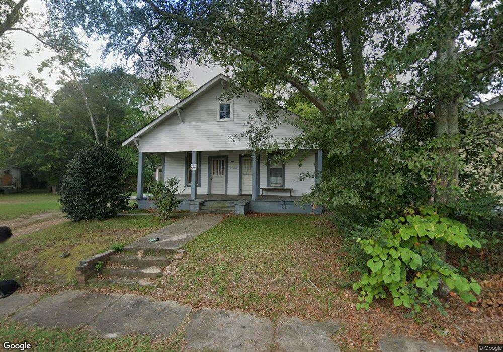 502 E Lafayette St, Dothan, AL 36301 - photo 1