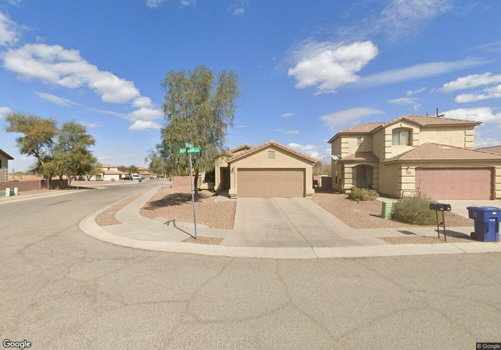 2070 W Silver Meadow Place, Tucson, AZ 85745 - photo 1