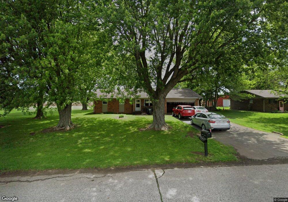 2825 S 600 E, Franklin, IN 46131 - photo 1