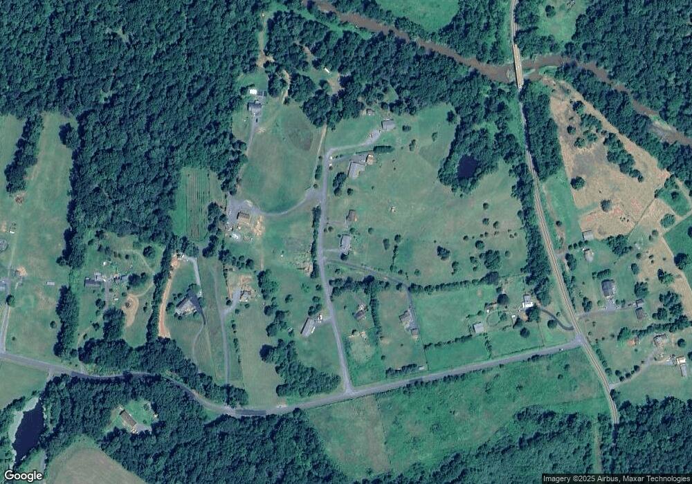 7453 Terri Ln, Rixeyville, VA 22737 - photo 1