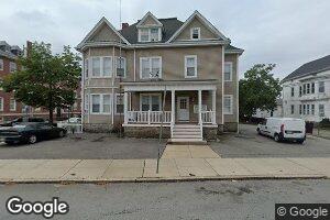 725 2nd St, Fall River, MA 02721