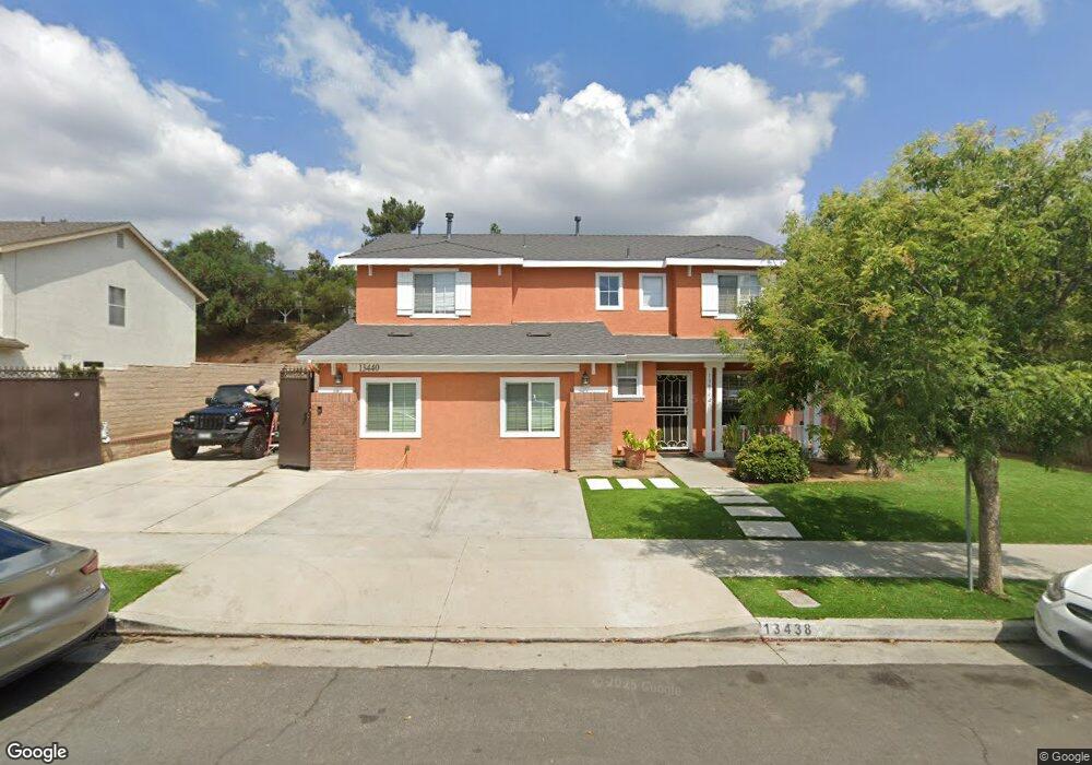 13438 Azores Ave, Sylmar, CA 91342 - photo 1