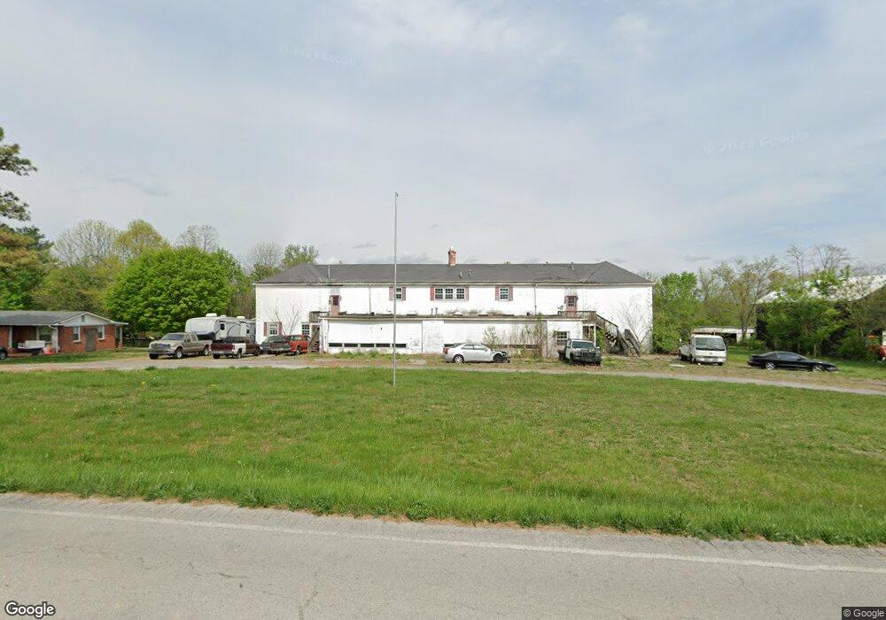 1709 Old Frankfort Rd, Lawrenceburg, KY 40342 - photo 1