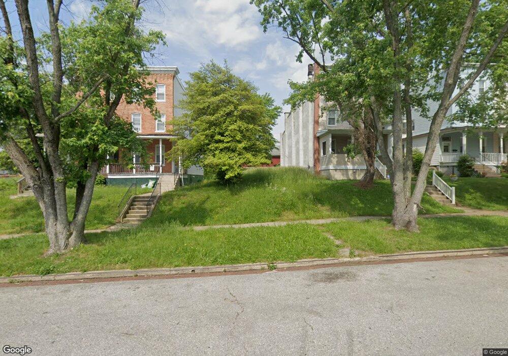 20 S Augusta Ave, Baltimore, MD 21229 - photo 1