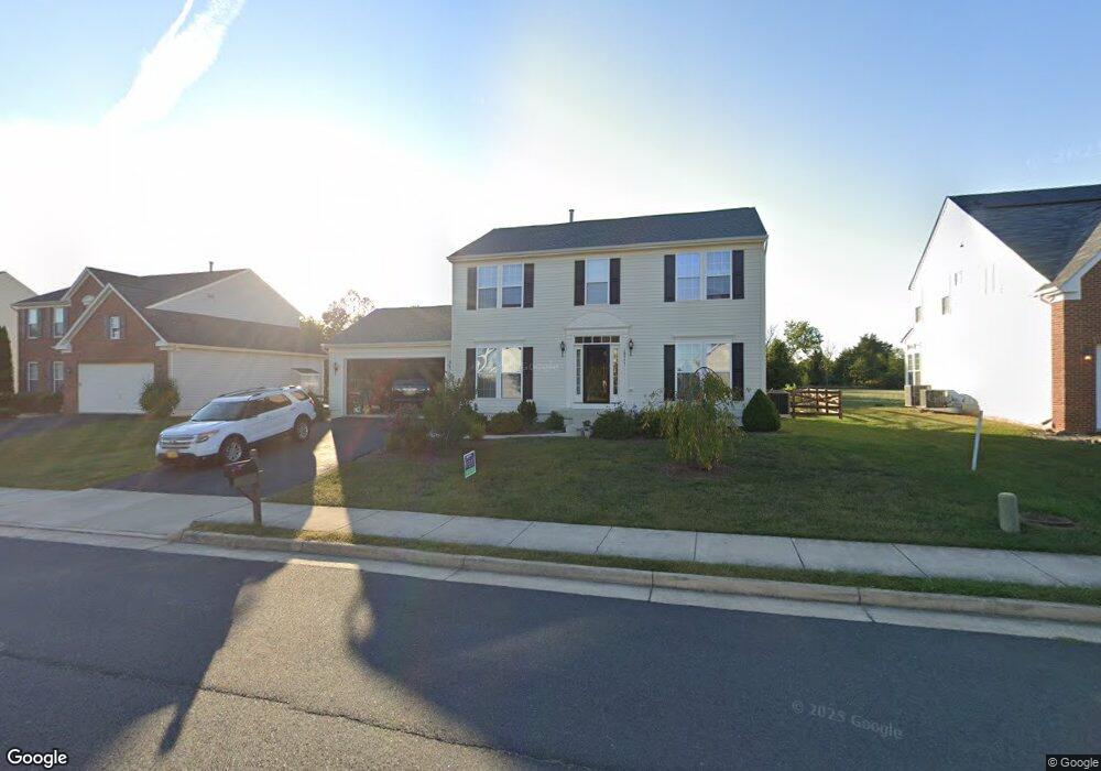 10977 Southcoate Village Dr, Bealeton, VA 22712 - photo 1