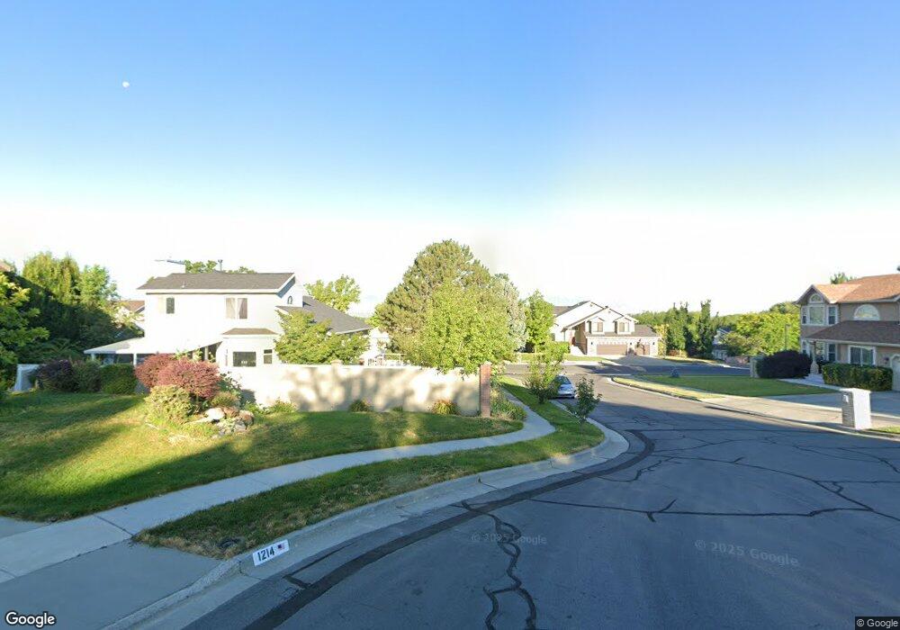 1229 E Twelve Pines Cir, Sandy, UT 84094 - photo 1