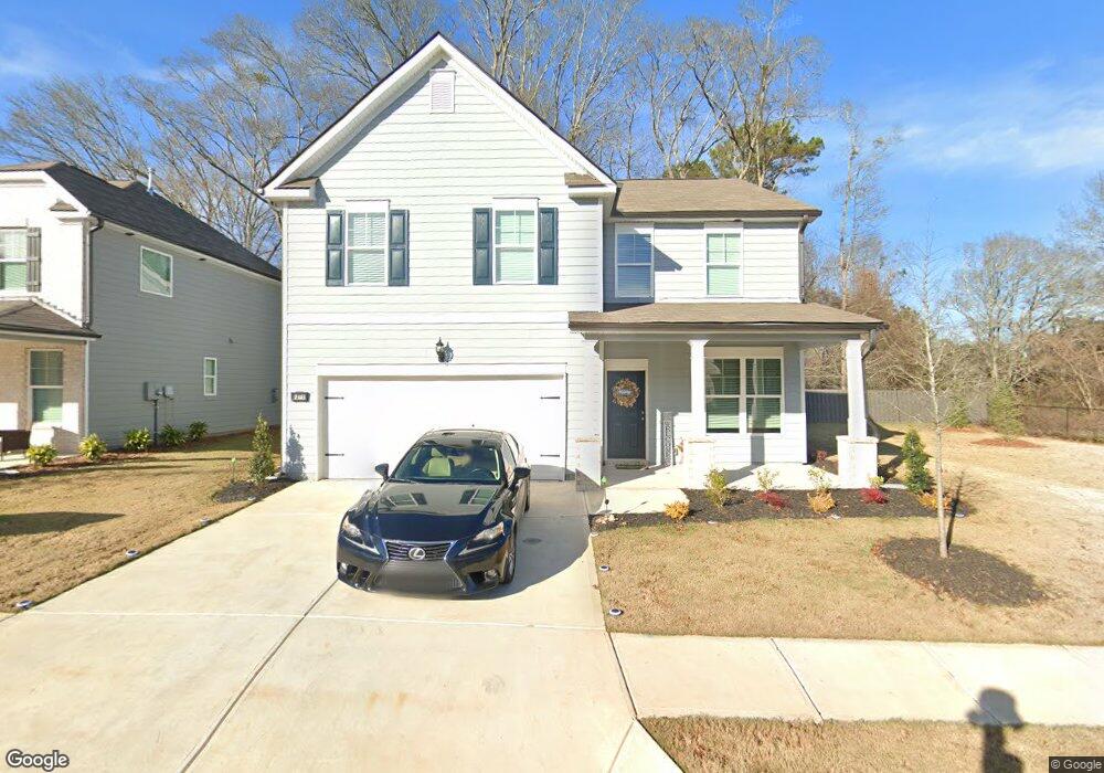 1270 Grove Park Ln, Jonesboro, GA 30236 - photo 1