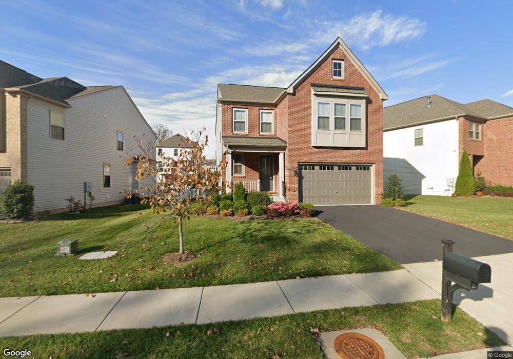 42428 Abney Wood Dr, Chantilly, VA 20152 - photo 1