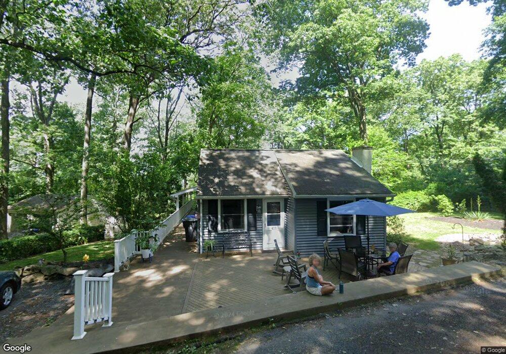 435 Stoneridge Rd, Emmaus, PA 18049 - photo 1