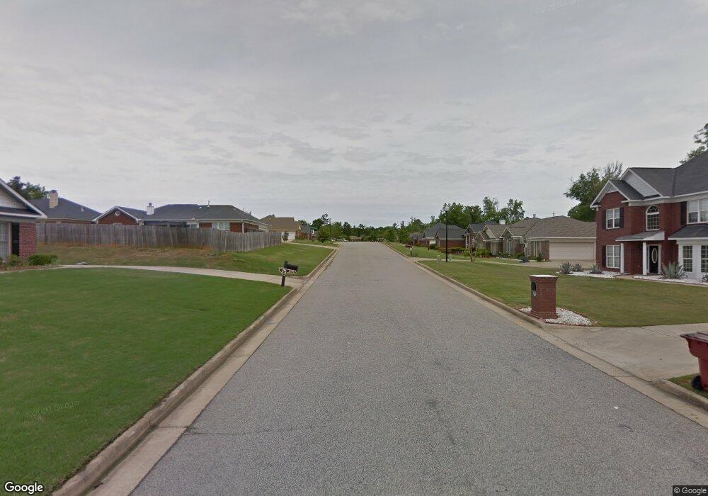 0 Glen Valley Dr unit 7527424, Columbus, GA 31820 - photo 1