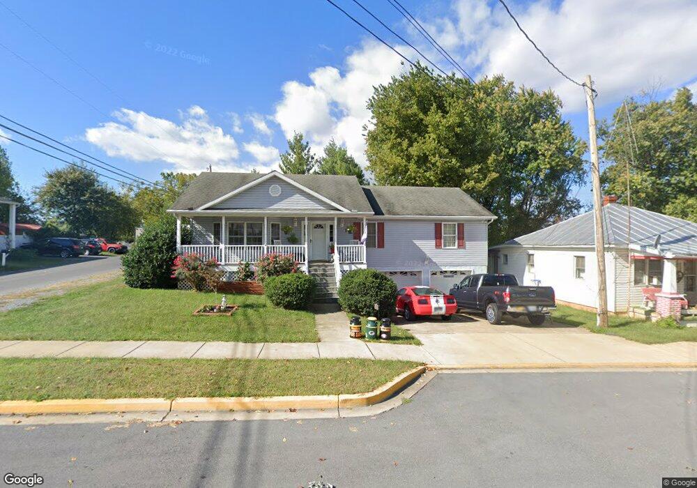 501 N Preston St, Ranson, WV 25438 - photo 1