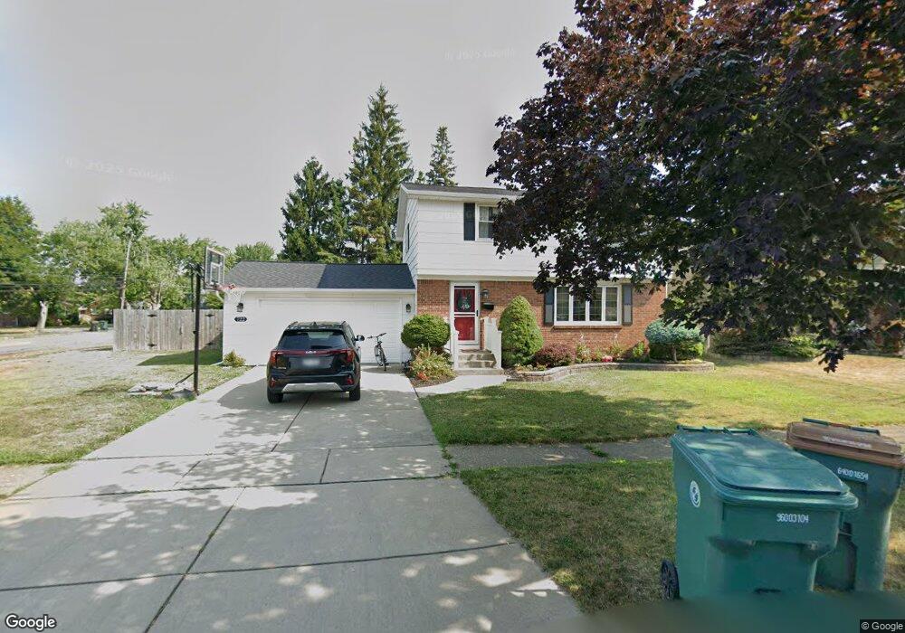 722 Castlebar Dr, North Tonawanda, NY 14120 - photo 1