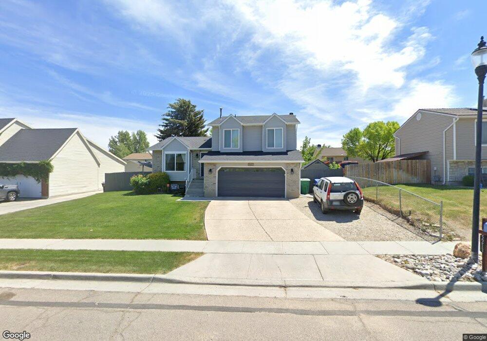 5213 W 6600 S, West Jordan, UT 84081 - photo 1
