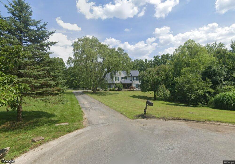 5 Baldwin Dr, Glen Mills, PA 19342 - photo 1