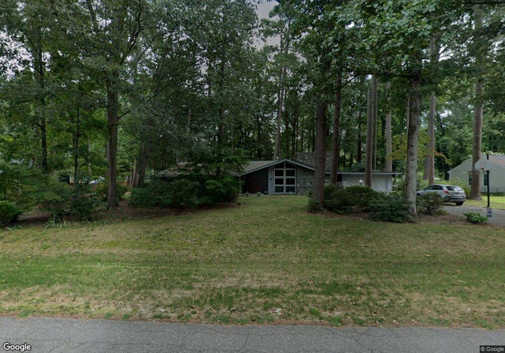 3860 Callia Dr, West Point, VA 23181 - photo 1