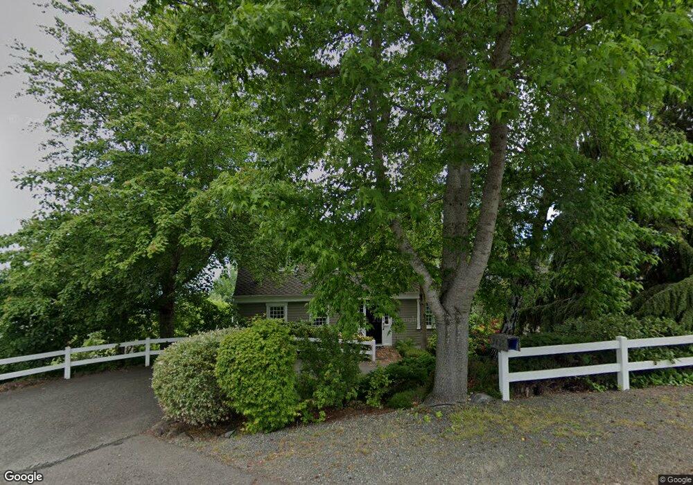 3412 Soundview Dr W, University Place, WA 98466 - photo 1