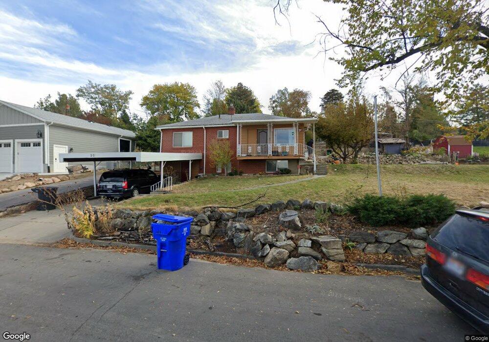 3151 S 650 W, Bountiful, UT 84010 - photo 1