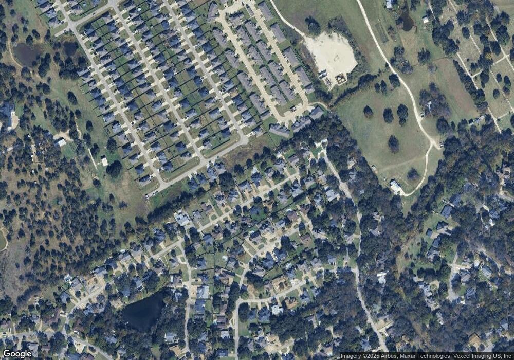 6412 Circo Dr, Granbury, TX 76049 - photo 1