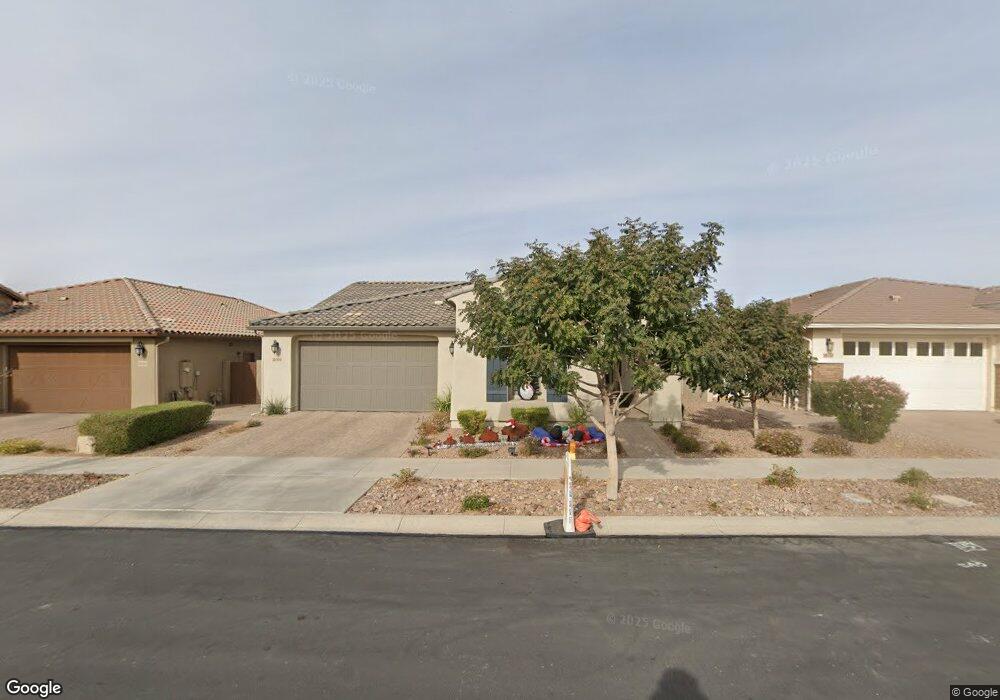 10304 E Trent Ave, Mesa, AZ 85212 - photo 1