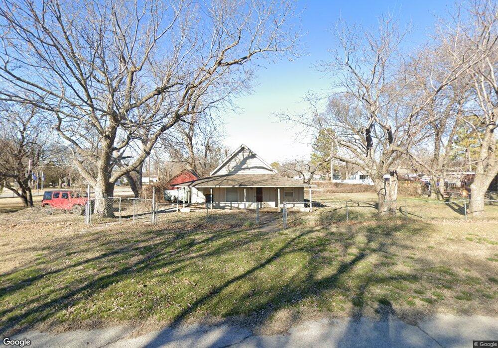 75 E 145th St S, Glenpool, OK 74033 - photo 1