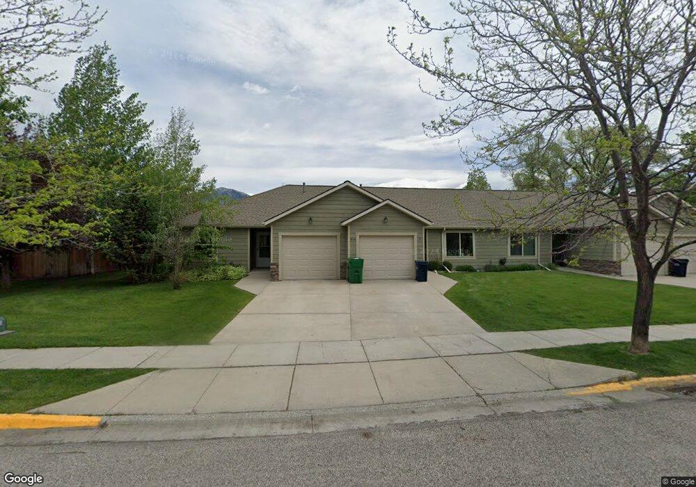 2416 Par Ct unit D, Bozeman, MT 59715 - photo 1