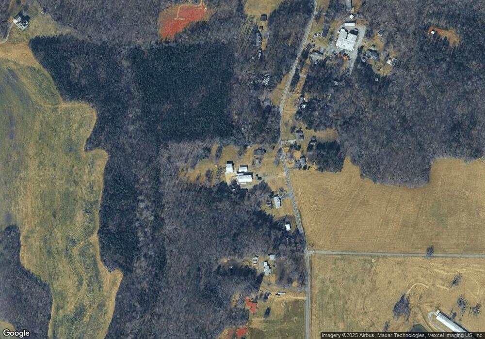 254 Elmwood Rd, Statesville, NC 28625 - photo 1