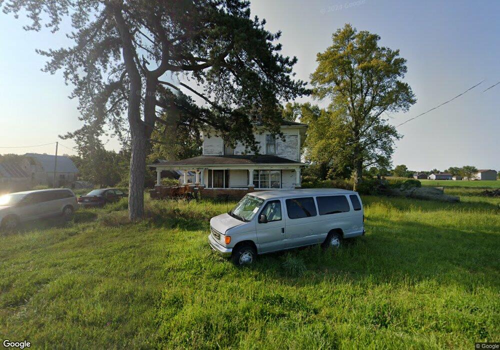 2827 W 186th St, Westfield, IN 46074 - photo 1