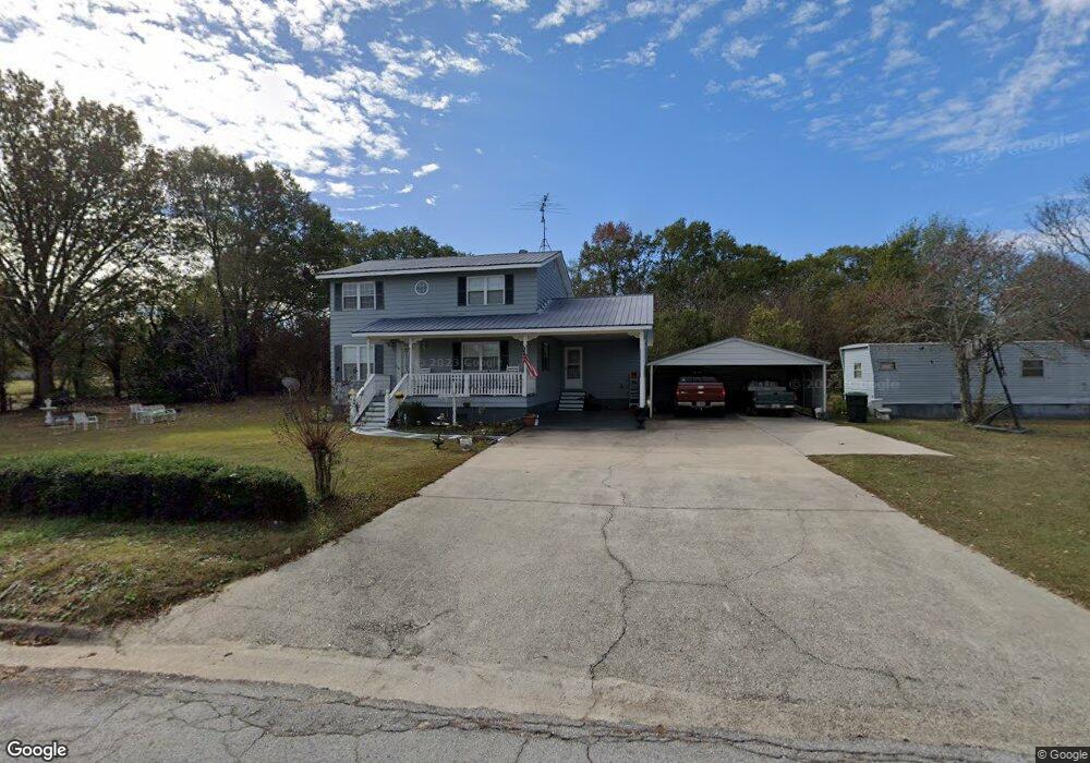 334 Fountain St, Elberton, GA 30635 - photo 1