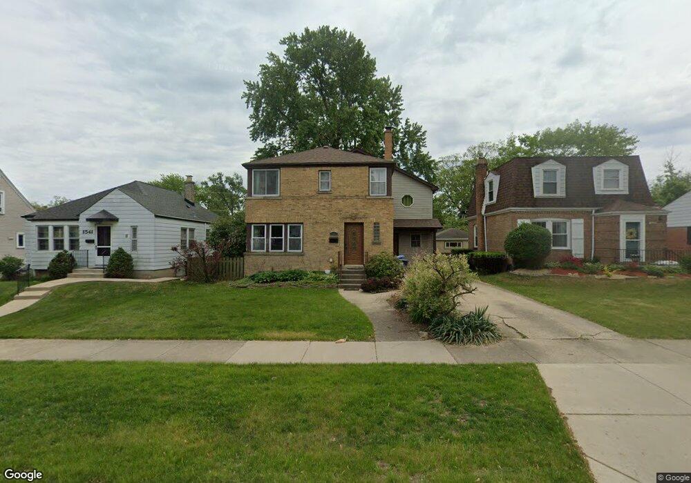 1533 Campbell Ave, Des Plaines, IL 60016 - photo 1
