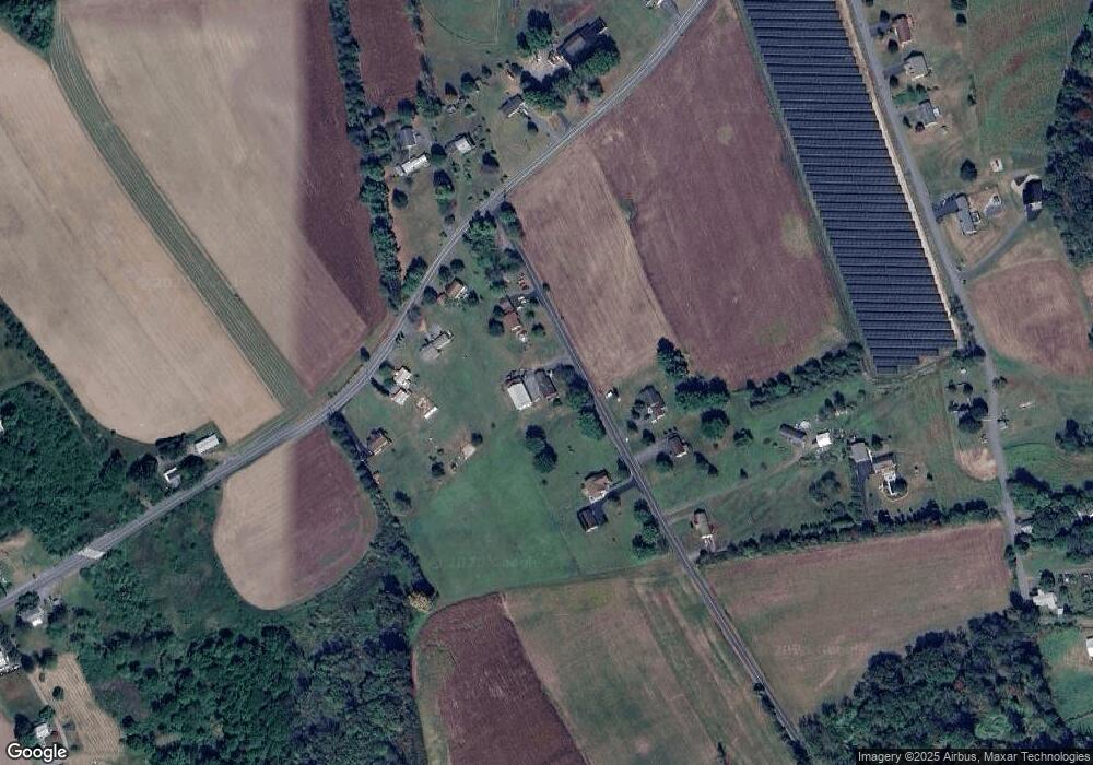 863 Hill Rd, Hegins, PA 17938 - photo 1