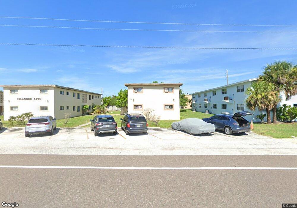 820 S Orlando Ave unit A, Cocoa Beach, FL 32931 - photo 1