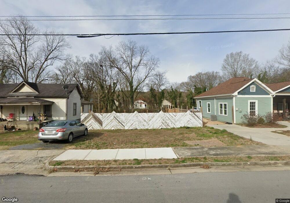 326 Branham Ave SW, Rome, GA 30161 - photo 1