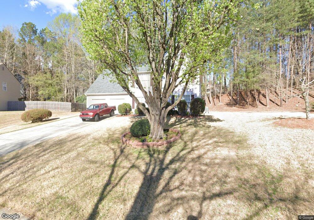 3265 Ashgrove Ln SW, Marietta, GA 30008 - photo 1