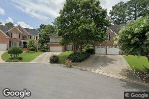 1705 Kinsmon Cove, Marietta, GA 30062