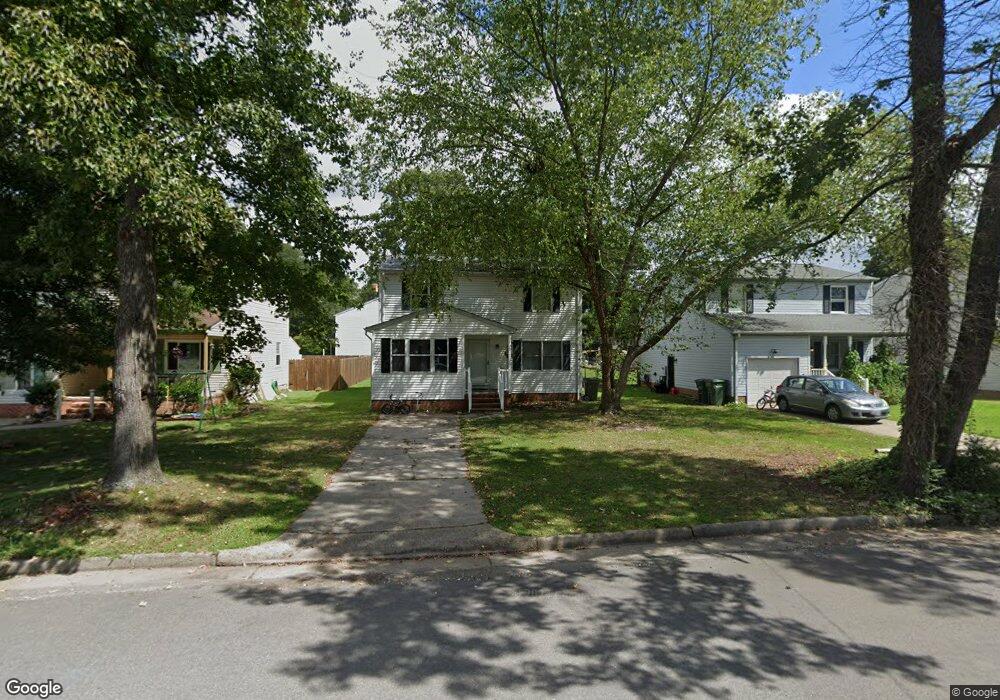 2120 Lee St, West Point, VA 23181 - photo 1