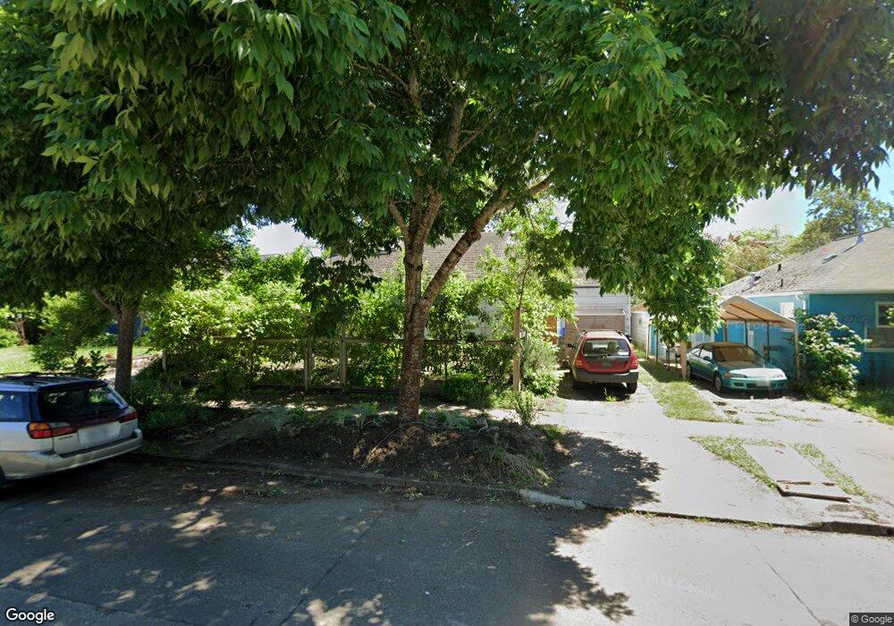 1260 W Broadway, Eugene, OR 97402 - photo 1