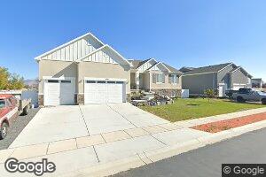 3920 S 5600 W, Hooper, UT 84315