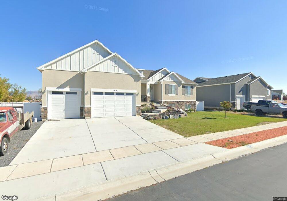 3920 S 5600 W, Hooper, UT 84315 - photo 1