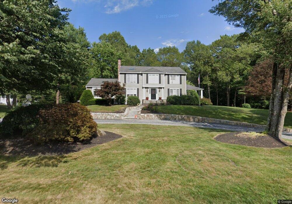 10 Dicarlo Rd, Hopkinton, MA 01748 - photo 1