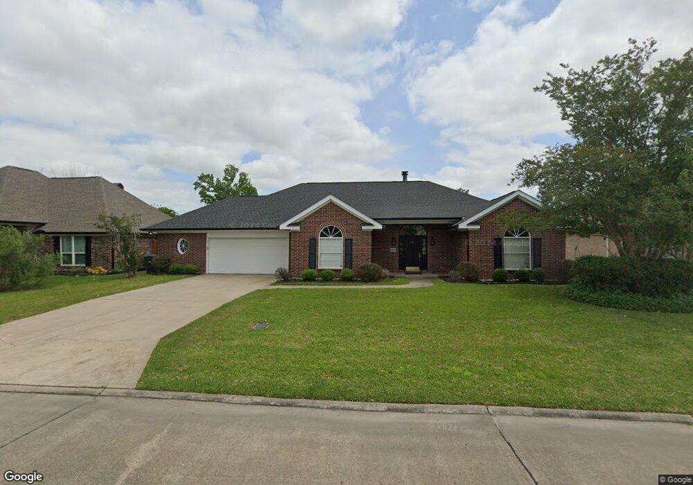4125 E Jevon Ln, Lake Charles, LA 70605 - photo 1