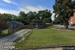 1517 Washington Blvd, Kansas City, KS 66102