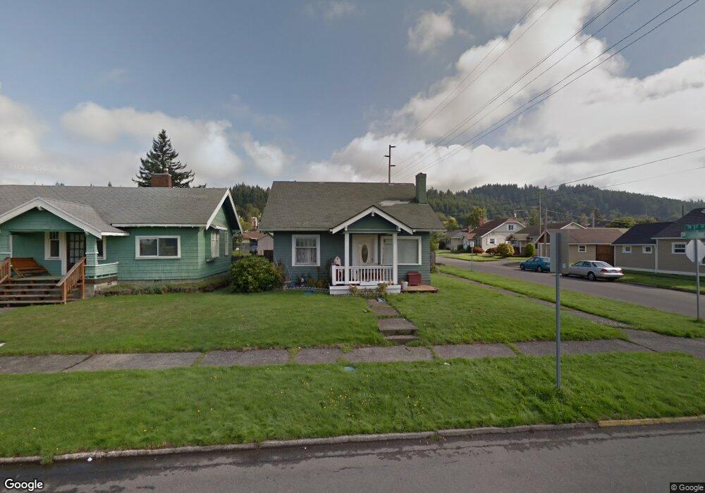 94 SW Cascade Ave, Chehalis, WA 98532 - photo 1